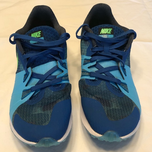 Nike Rival XC Racing Shoes - Picture 2 of 5